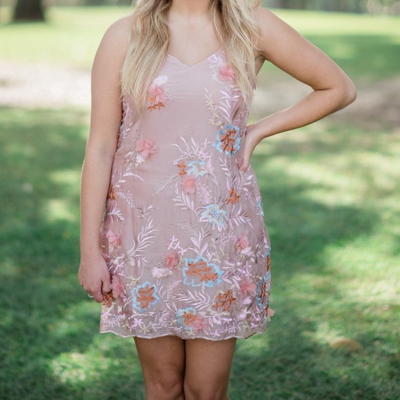 Storia Dresses & Skirts - STORIA DRESS